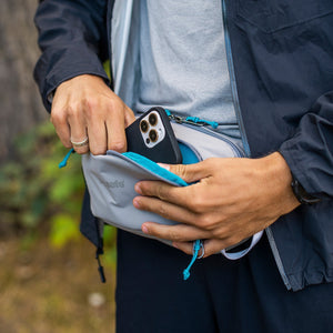 Product image of Pacsafe® Eco Anti-Theft Waist Pack