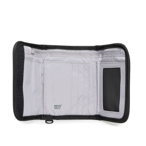 Product image of Pacsafe® RFIDsafe® V125 RFID blocking trifold wallet