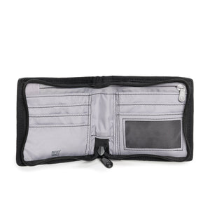 Product image of Pacsafe® RFIDsafe® Z100 RFID blocking bifold wallet