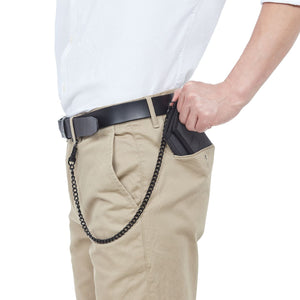 Product image of Pacsafe® RFIDsafe® Z50 RFID blocking trifold wallet