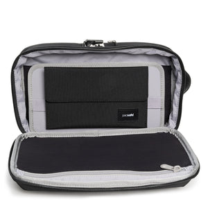 Product image of Pacsafe® RFIDsafe® RFID blocking gadget pouch