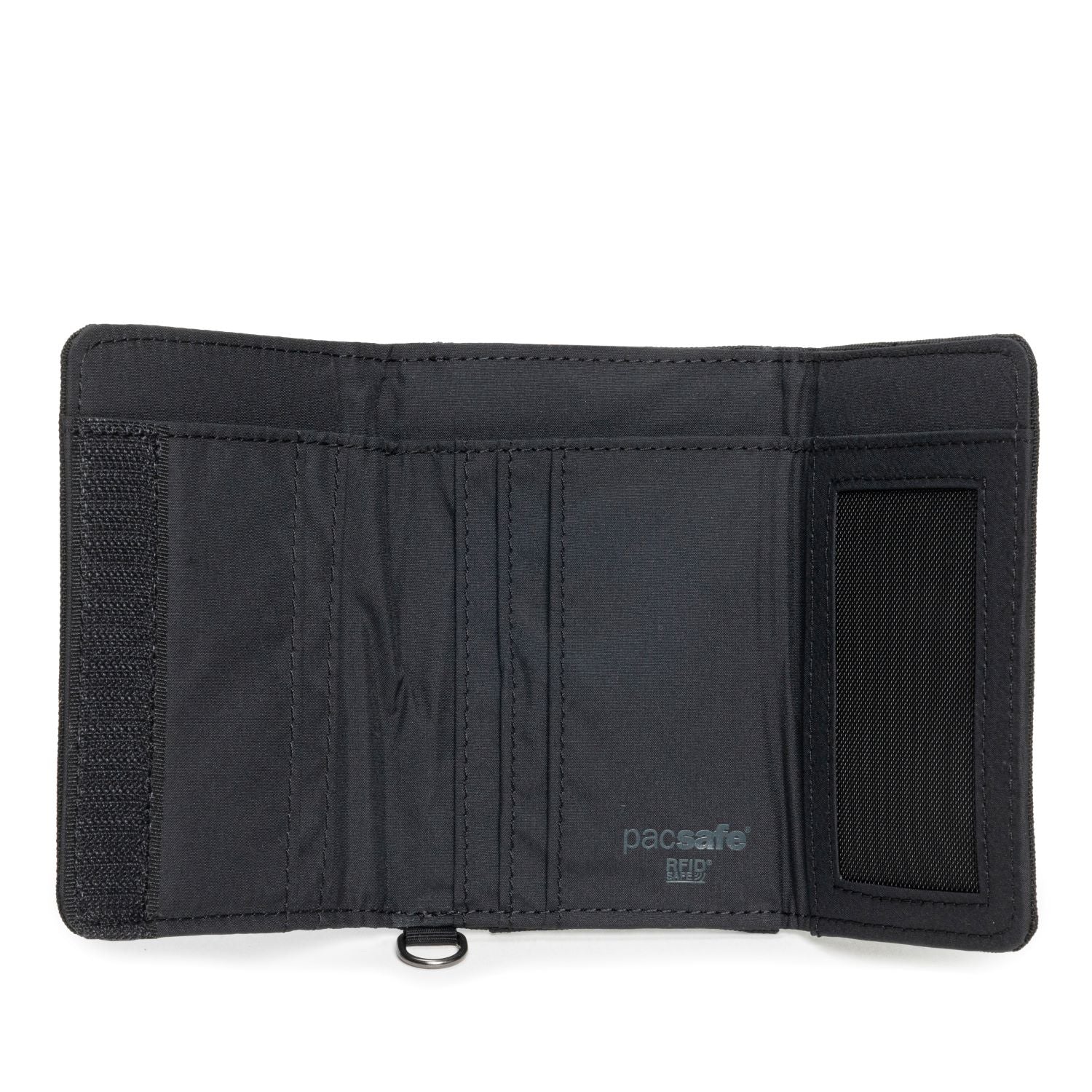 Product image of Pacsafe® RFIDsafe™ RFID blocking trifold wallet