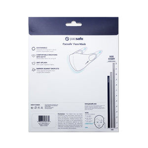 Product image of Protective & Reusable ViralOff Face Mask