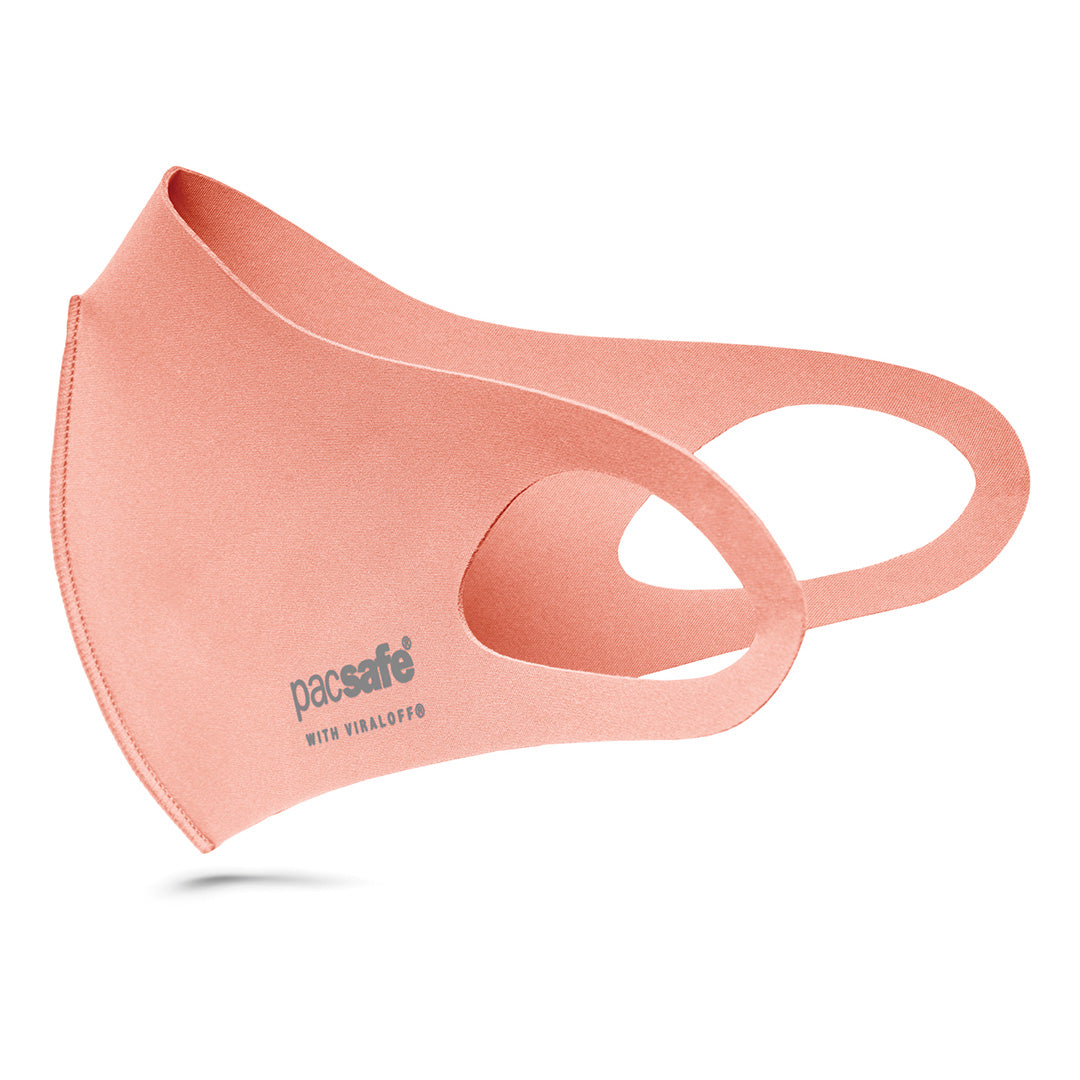 Product image of Protective & Reusable ViralOff Face Mask