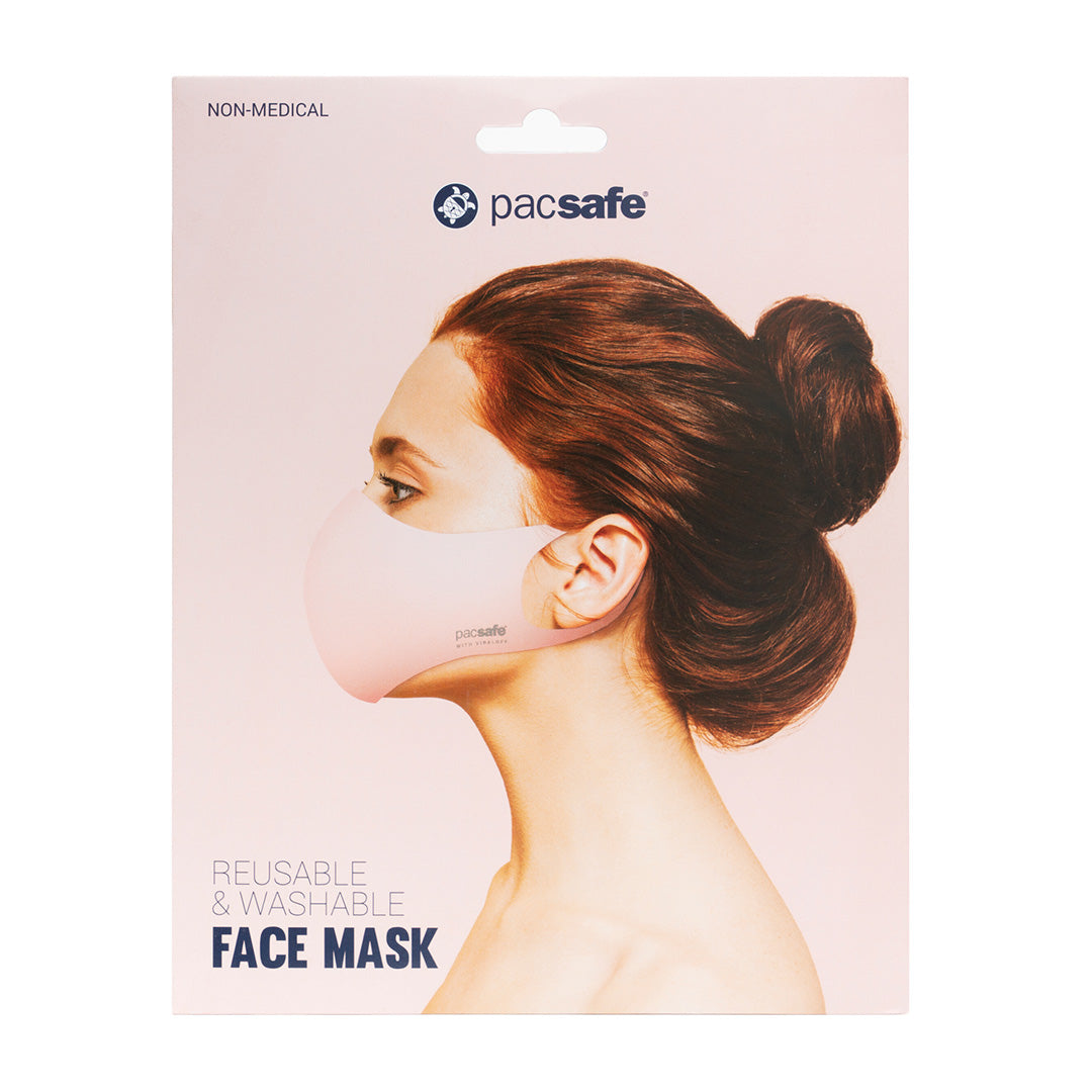 Product image of Protective & Reusable ViralOff Face Mask