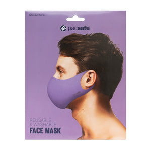 Product image of Protective & Reusable ViralOff Face Mask