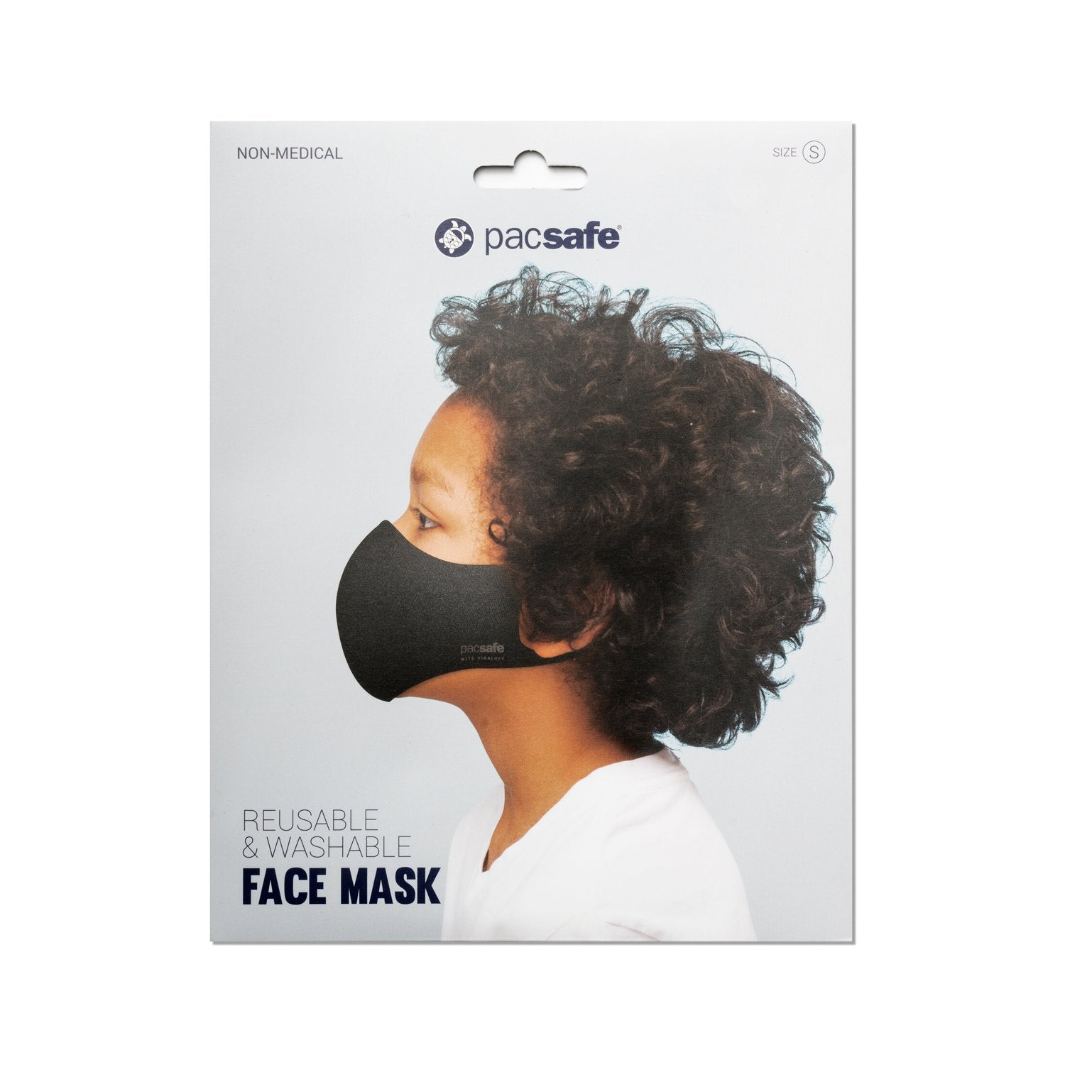 Product image of Protective & Reusable ViralOff Face Mask