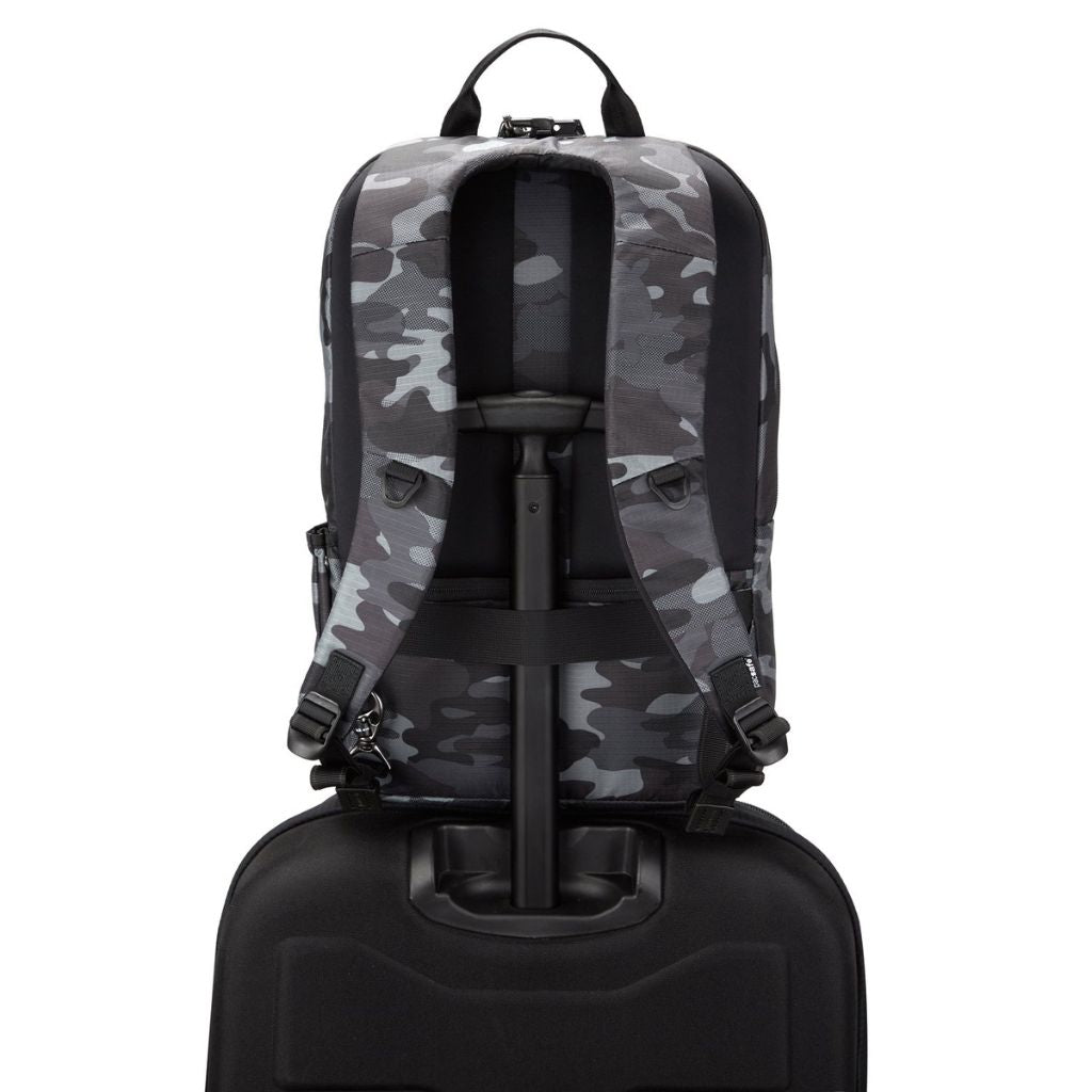 Product image of Pacsafe® X Anti-Theft 20L Backpack