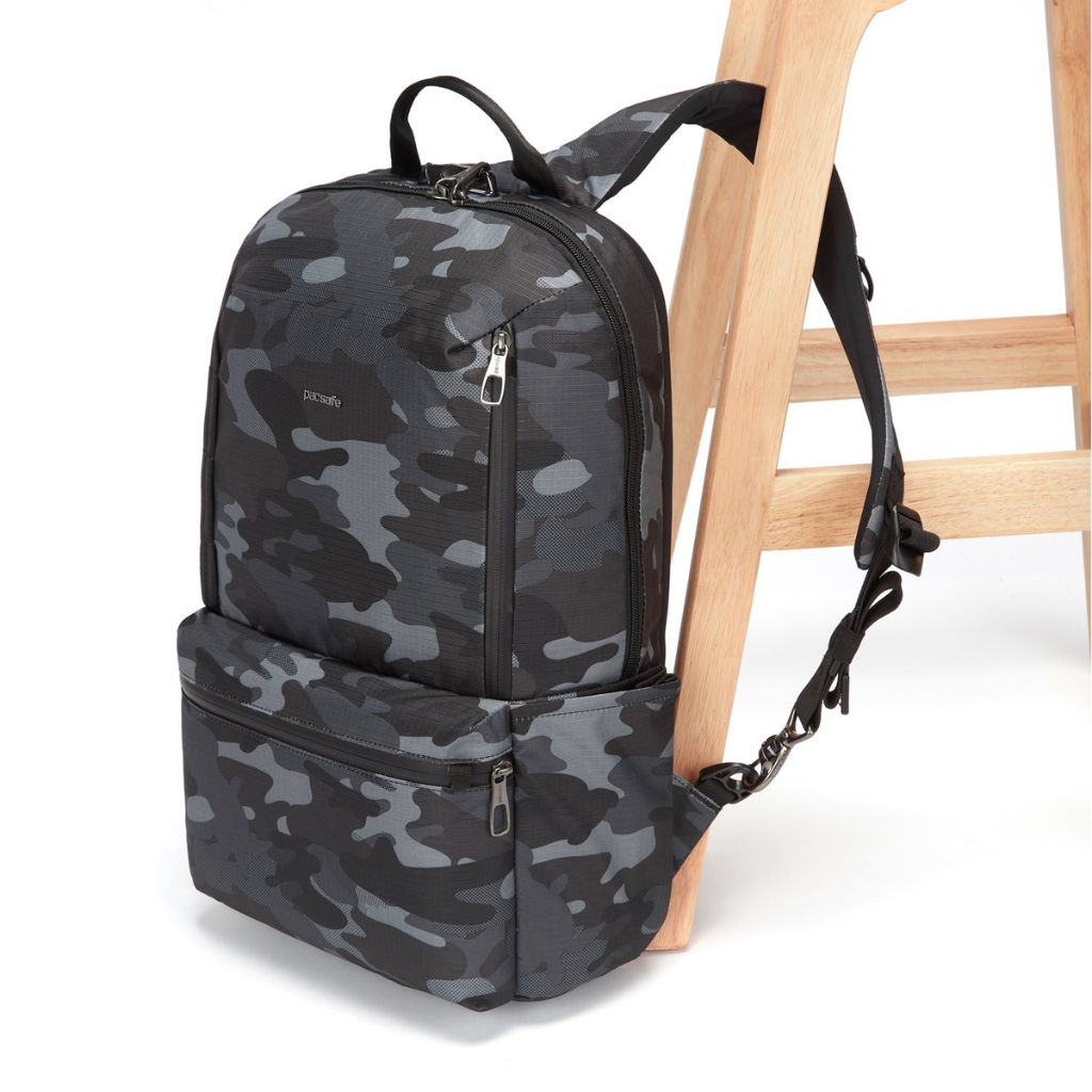 Product image of Pacsafe® X Anti-Theft 20L Backpack