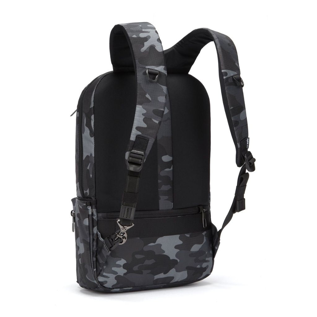 Product image of Pacsafe® X Anti-Theft 20L Backpack