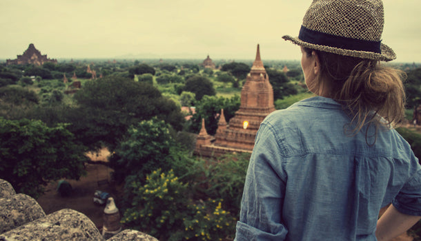 6 Things I Wish I Knew Before I Started Traveling