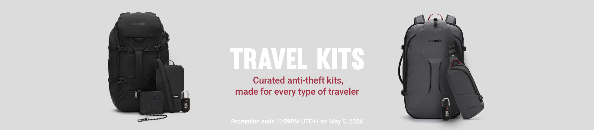 Travel Kits