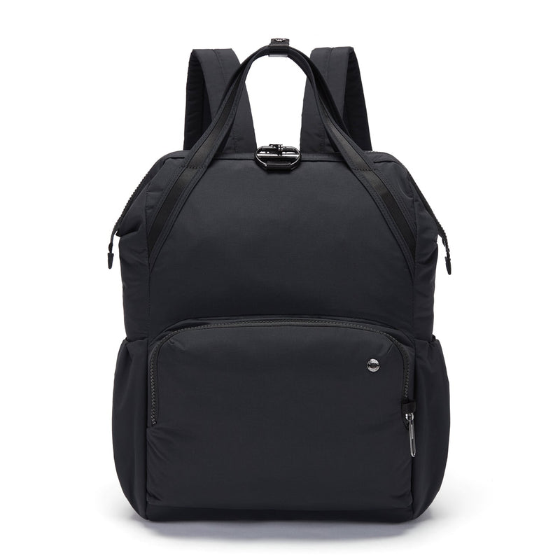 Pacsafe® CX anti-theft backpack, Black
