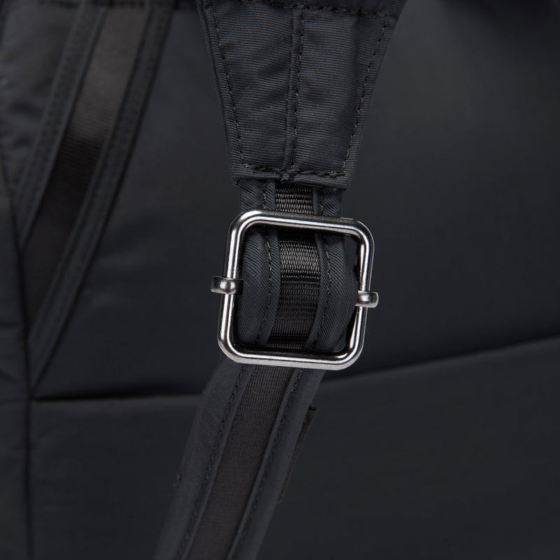 Pacsafe® CX anti-theft backpack, Black