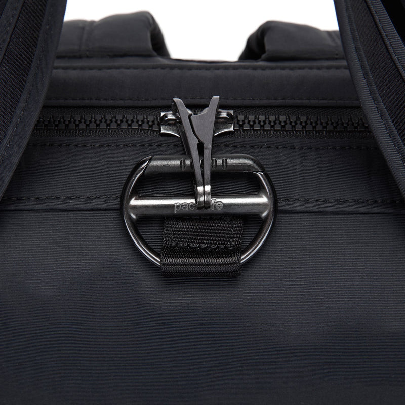 Pacsafe® CX anti-theft backpack, Black