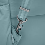 Pacsafe® CX anti-theft backpack, Fresh Mint