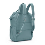 Pacsafe® CX anti-theft backpack, Fresh Mint