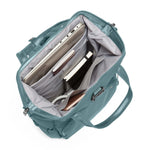 Pacsafe® CX anti-theft backpack, Fresh Mint