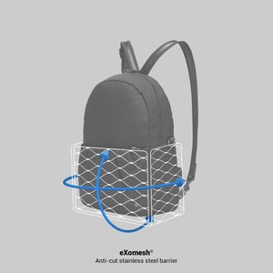 Product image of Pacsafe® CX Anti-Theft Convertible Backpack