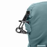 Pacsafe® CX anti-theft convertible crossbody, Fresh Mint