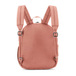 Pacsafe® CX anti-theft 8L backpack petite, Rose