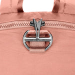 Pacsafe® CX anti-theft 8L backpack petite, Rose