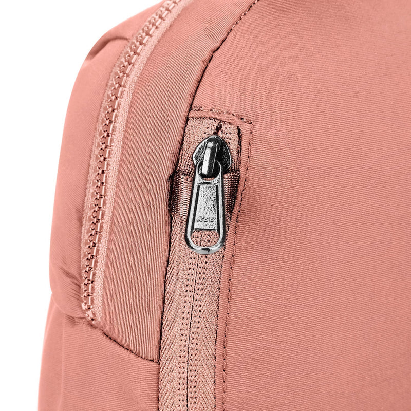 Pacsafe® CX anti-theft 8L backpack petite, Rose