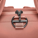 Pacsafe® CX anti-theft backpack, Rose