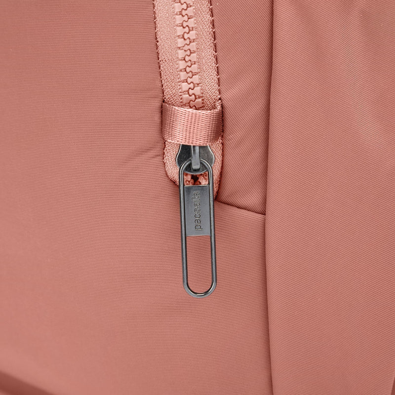 Pacsafe® CX anti-theft backpack, Rose