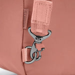 Pacsafe® CX anti-theft convertible backpack, Rose