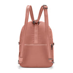Pacsafe® CX anti-theft convertible backpack, Rose