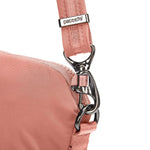 Pacsafe® CX anti-theft convertible crossbody, Rose