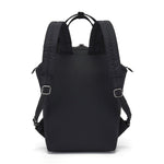 Pacsafe® CX anti-theft mini backpack, Black