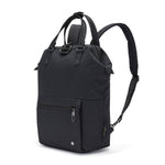 Pacsafe® CX anti-theft mini backpack, Black