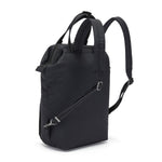 Pacsafe® CX anti-theft mini backpack, Black