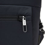 Pacsafe® CX anti-theft mini backpack, Black
