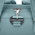 Pacsafe® CX anti-theft mini backpack, Fresh Mint