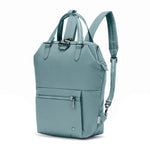 Pacsafe® CX anti-theft mini backpack, Fresh Mint