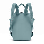 Pacsafe® CX anti-theft mini backpack, Fresh Mint