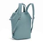 Pacsafe® CX anti-theft mini backpack, Fresh Mint