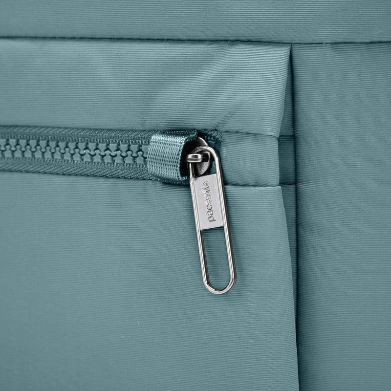 Pacsafe® CX anti-theft mini backpack, Fresh Mint