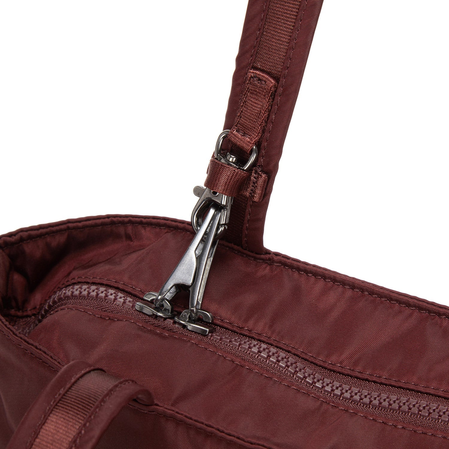 Product image of Pacsafe® CX Anti-Theft Packable Vertical Tote