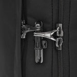 Pacsafe® V anti-theft commuter backpack (Fits 13" / 16" Laptop), Black