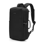 Pacsafe® V anti-theft commuter backpack (Fits 13" / 16" Laptop), Black
