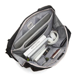 Pacsafe® V anti-theft commuter backpack (Fits 13" / 16" Laptop), Black