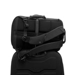 Pacsafe® V anti-theft commuter backpack (Fits 13" / 16" Laptop), Black
