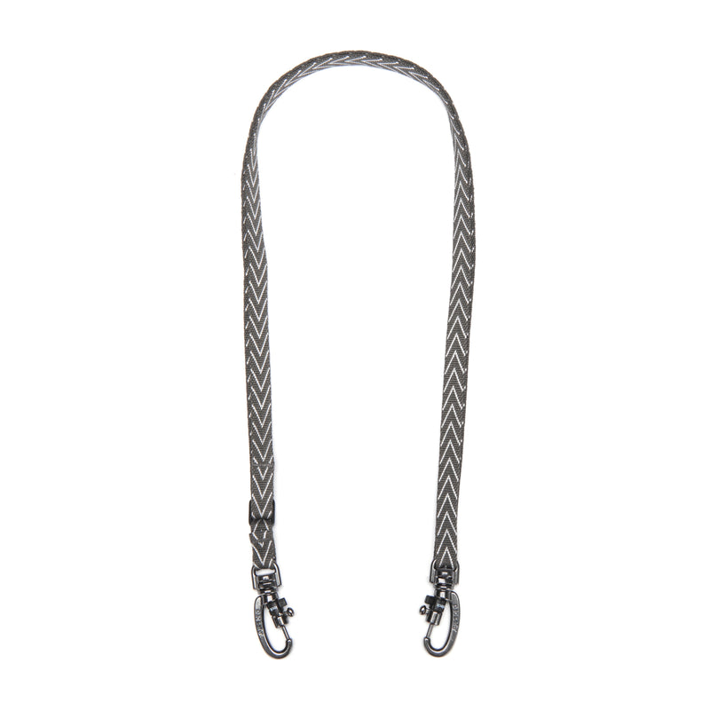 Pacsafe® Cut resistant lanyard, Grey