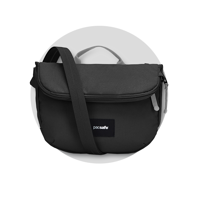 Pacsafe Official UK Shop Anti Theft Backpacks Travel Gear