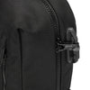 Intasafe Anti-Theft 15&quot; Laptop Backpack, Black
