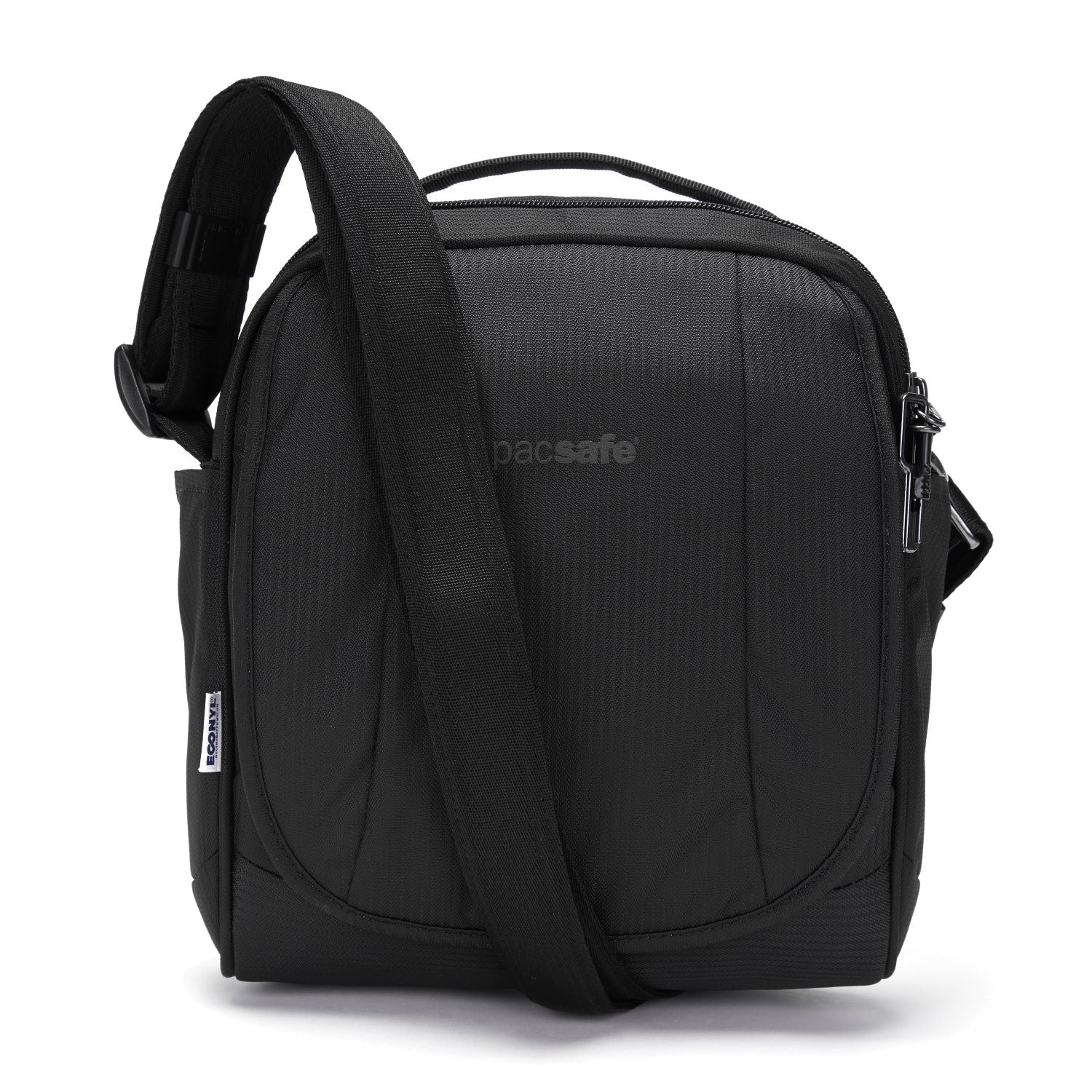 Pacsafe cross body on sale bag